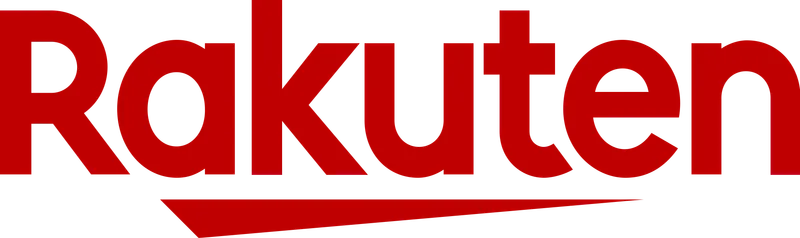 Rakuten Canada logo